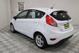 Used 2017 Ford Fiesta SE image 5