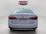 New 2025 Nissan Versa SV w/ Trunk Package image 3