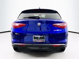 Used 2023 Alfa Romeo Stelvio Sprint image 6