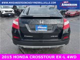 Used 2015 Honda Crosstour EX-L image 4