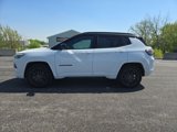 Used 2024 Jeep Compass Limited w/ High Altitude Package image 2