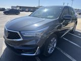 Used 2020 Acura RDX AWD w/ Advance Package image 3