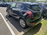 Used 2019 Buick Encore Preferred w/ Safety Package image 2