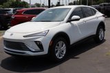 New 2025 Buick Envista Preferred w/ Convenience I Package image 2