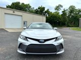 Used 2022 Toyota Camry LE image 3