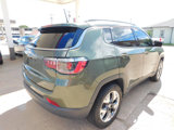 Used 2021 Jeep Compass Limited image 5