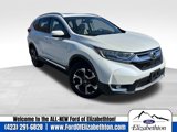 Used 2017 Honda CR-V Touring image 1