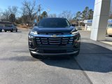 New 2025 Chevrolet Equinox LT image 2
