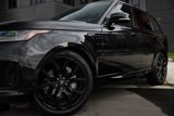 Used 2022 Land Rover Range Rover Sport HSE Silver Edition image 5