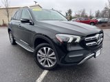 Used 2022 Mercedes-Benz GLE 350 4MATIC image 3