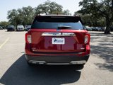 Used 2020 Ford Explorer XLT w/ Equipment Group 202A image 4