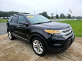 Used 2013 Ford Explorer XLT image 3