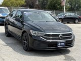 Certified 2022 Volkswagen Jetta SE image 2