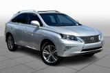 Used 2015 Lexus RX 350 FWD image 2