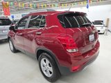 Used 2018 Chevrolet Trax LT w/ LT Convenience Package image 4