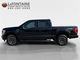 Certified 2023 Ford F150 XLT w/ Equipment Group 302A High image 4