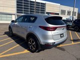 Used 2020 Kia Sportage LX image 3