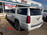 Used 2017 Chevrolet Suburban Premier image 4