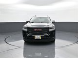 Used 2021 GMC Acadia SLT w/ Elevation Edition image 2