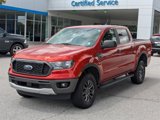 Used 2022 Ford Ranger XLT w/ Equipment Group 301A Mid image 3