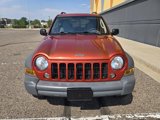 Used 2005 Jeep Liberty Sport image 5