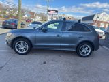 Used 2016 Audi Q5 3.0T Premium Plus w/ Technology Package image 4
