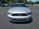Used 2014 Ford Mustang Coupe image 2