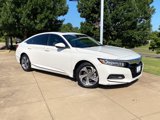 Used 2019 Honda Accord EX-L image 1