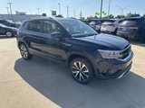 New 2024 Volkswagen Taos SE image 3