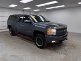 Used 2011 Chevrolet Silverado 1500 LTZ image 3