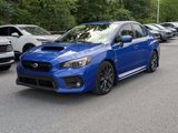 Used 2018 Subaru WRX Limited image 3