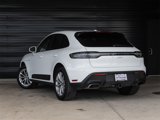 Used 2025 Porsche Macan image 3
