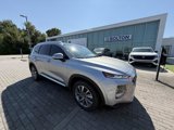 Used 2020 Hyundai Santa Fe SEL w/ Convenience + Premium Package image 2