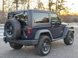 Used 2013 Jeep Wrangler Sport image 5