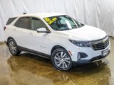 Used 2022 Chevrolet Equinox LT image 5