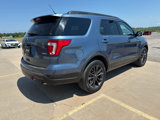 Used 2018 Ford Explorer XLT w/ Equipment Group 202A image 6