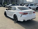 Used 2020 Toyota Camry SE image 5