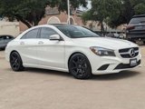 Certified 2016 Mercedes-Benz CLA 250 image 3