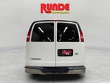 Used 2020 Chevrolet Express 3500 LT w/ LT Preferred Equipment Group image 4
