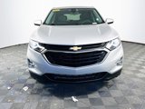 Used 2021 Chevrolet Equinox LT image 2