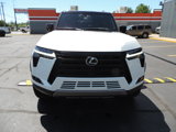 Used 2024 Lexus GX 550 image 4