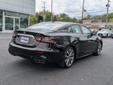 Used 2023 Nissan Maxima Platinum w/ Sport Mat Group image 4
