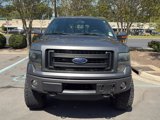 Used 2013 Ford F150 FX4 w/ Luxury Equipment Group image 2