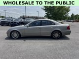 Used 2008 Mercedes-Benz E 350 Sedan image 4