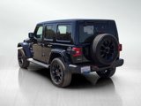 Certified 2022 Jeep Wrangler Unlimited Sahara w/ Cold Weather Group image 6
