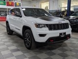 Used 2018 Jeep Grand Cherokee Trailhawk image 3