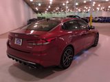 Used 2019 Kia Optima SX image 4