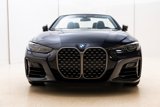 Used 2023 BMW 440i xDrive Convertible w/ Premium Package image 5
