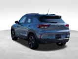 Certified 2022 Chevrolet TrailBlazer RS w/ Sun and Liftgate Package image 3