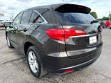 Used 2015 Acura RDX AWD image 6